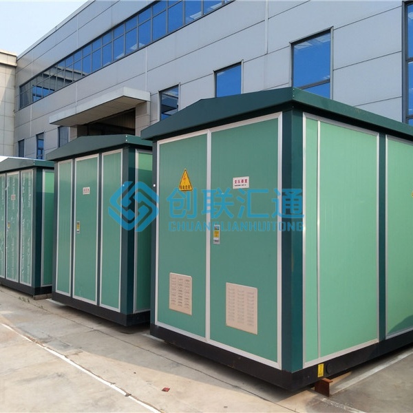 堅持自主創新,推動輸變電重大技術裝備國產化進程,積極走出去參與世界各國電力建設,推動干式變壓器輸變電技術輸出。