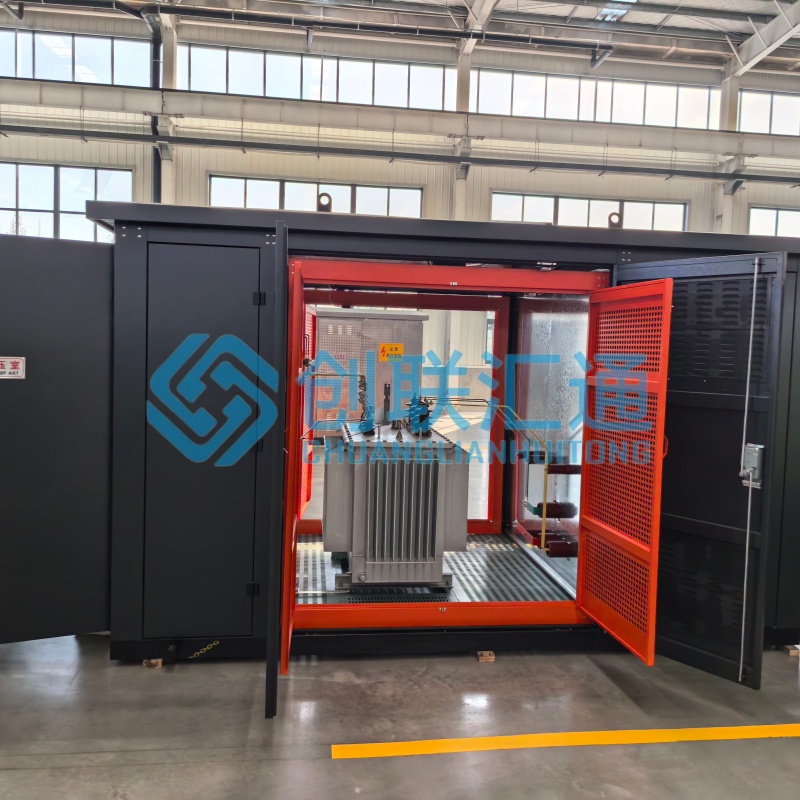 堅持自主創新，推動輸變電重大技術裝備國產化進程，積極走出去參與世界各國電力建設，推動干式變壓器輸變電技術輸出。