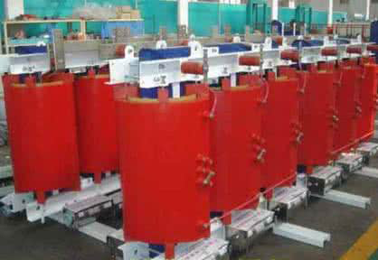 scb10干式變壓器損耗怎么計(jì)算，計(jì)算公式是什么？